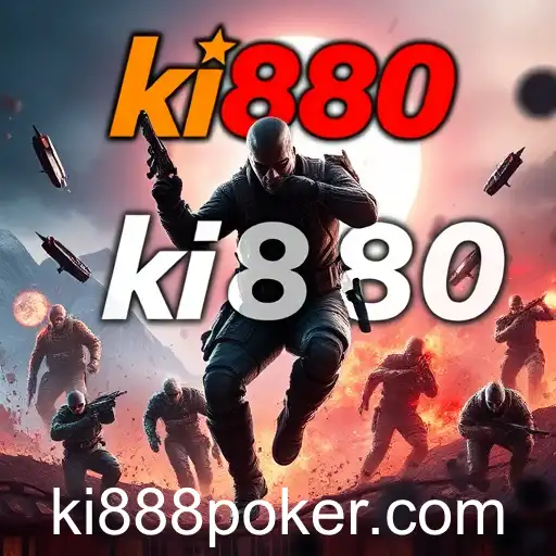 Exploring the Dynamic World of Action Games with 'ki888'