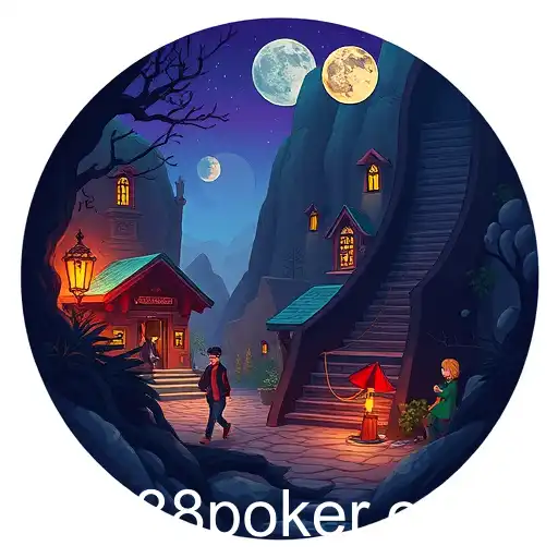 Exploring the World of Adventure Games: A Digital Odyssey