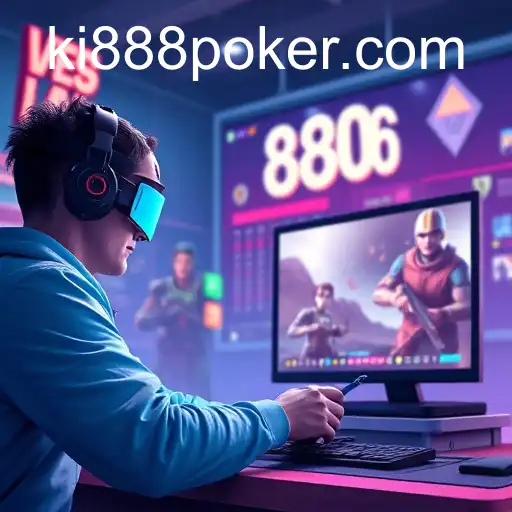 The Digital Gaming Evolution in 2025