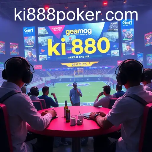 Digital Trends and Gaming Dynamics