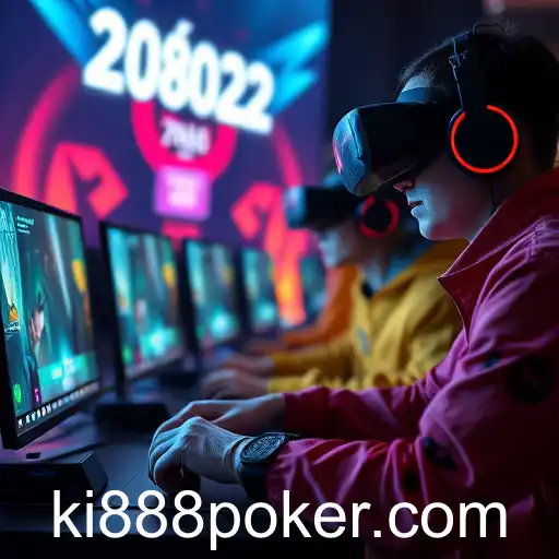 The Evolution of Online Gaming in 2025