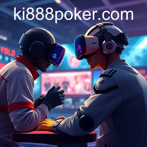 The Evolution of Online Gaming Platforms