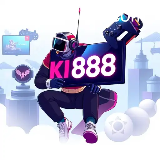 The Evolution of Online Gaming: A Look at KI888 and Beyond