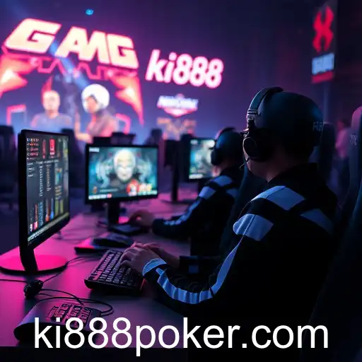 The Evolution of Online Gaming and its Impacts