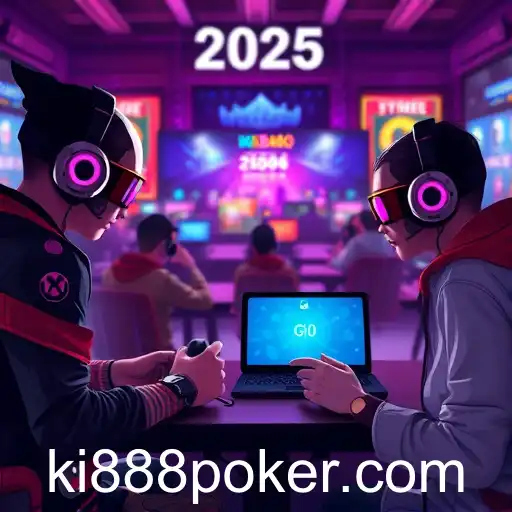 The Rise of Gaming Platforms in 2025