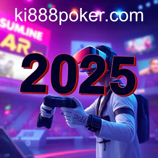 Gaming Trends Shaping Virtual Realities