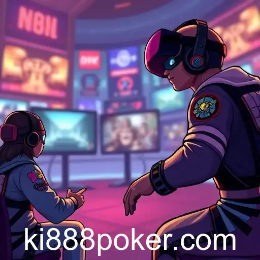 Online Gaming Trends in 2025