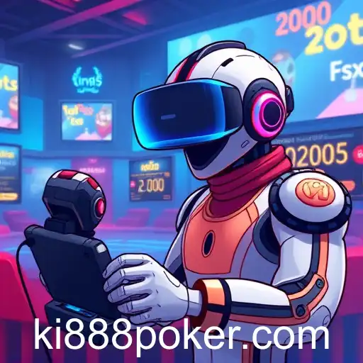 Ki888: Revolutionizing Online Gaming in 2025