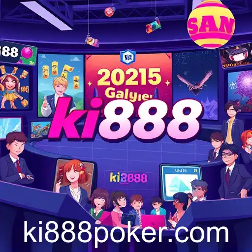 The Rise of Online Gaming in 2025