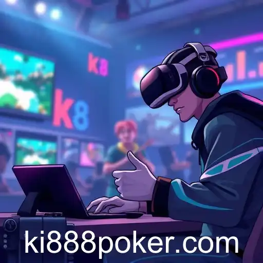 Rise of Online Gaming Communities