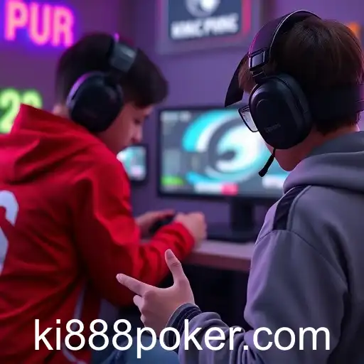 Revolutionizing Online Gaming: The Impact of ki888