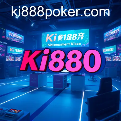 The Rise of Ki888 and Online Gaming Innovations