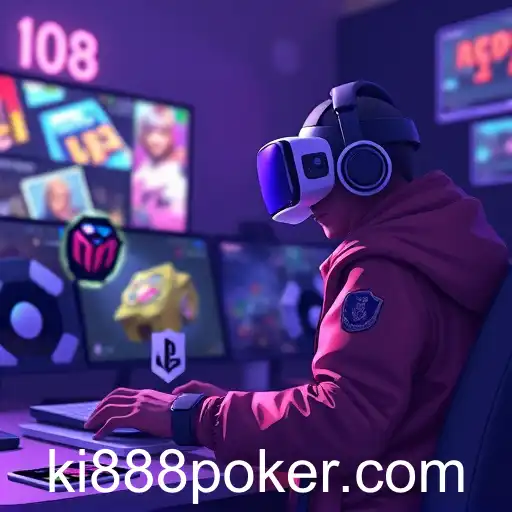 The Rise of Digital Gaming Hubs