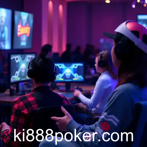 The Rise of Gaming Platforms in the 2020s