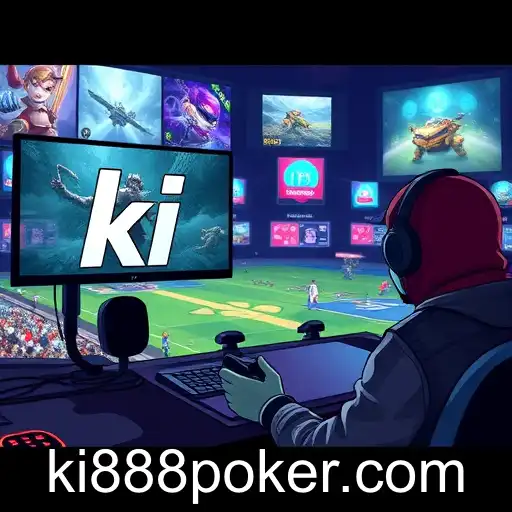 The Rise of Online Gaming in 2025