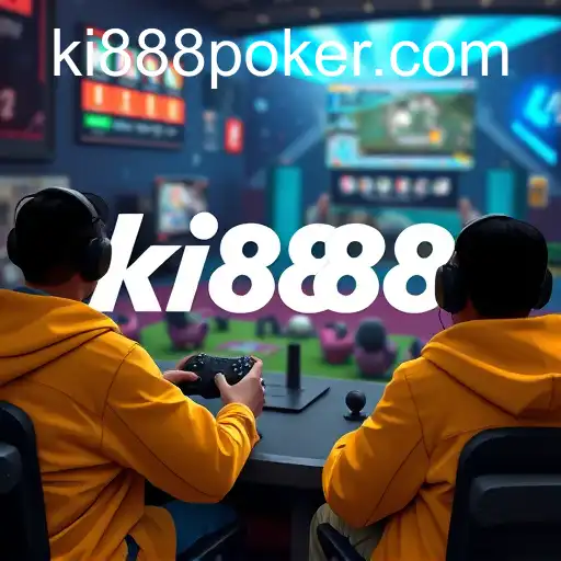 Rise of Online Game Platforms and Community Engagement