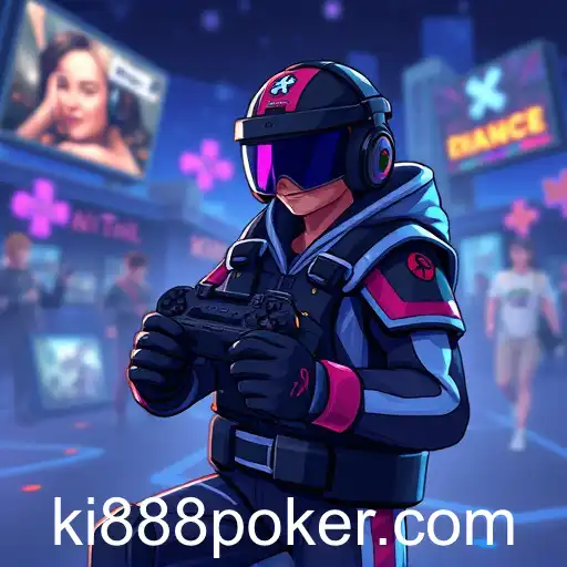 Rising Popularity of Online Gaming