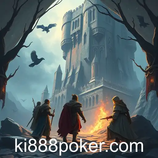 Exploring the Dynamic World of Role-Playing Games: Keywords and Trends