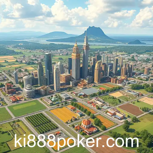 Exploring the Digital Realm: The Fascination with Simulation Games