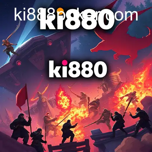 Exploring the Fascinating World of Strategy Games on KI888
