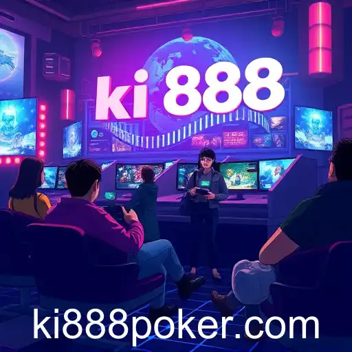 The Rise of Online Gaming in a Changing World