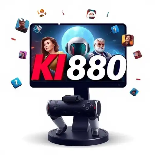 The Rise of KI888: A New Era in Online Gaming